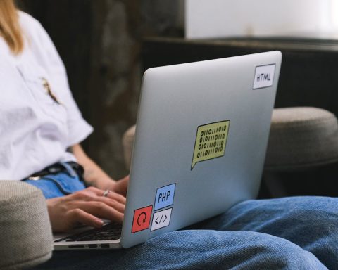Stickers ontwerpen tips & tricks