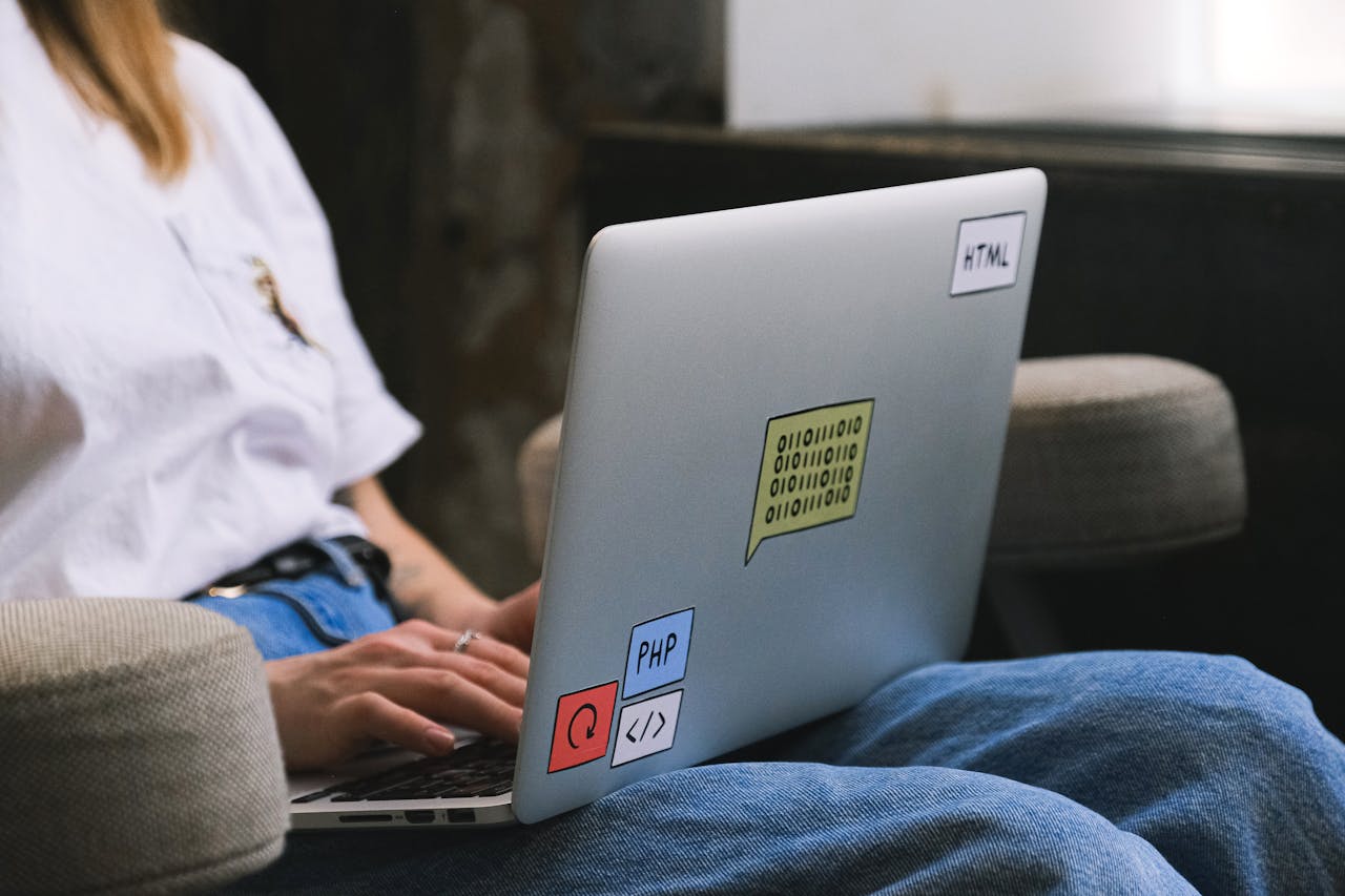 Stickers ontwerpen tips & tricks