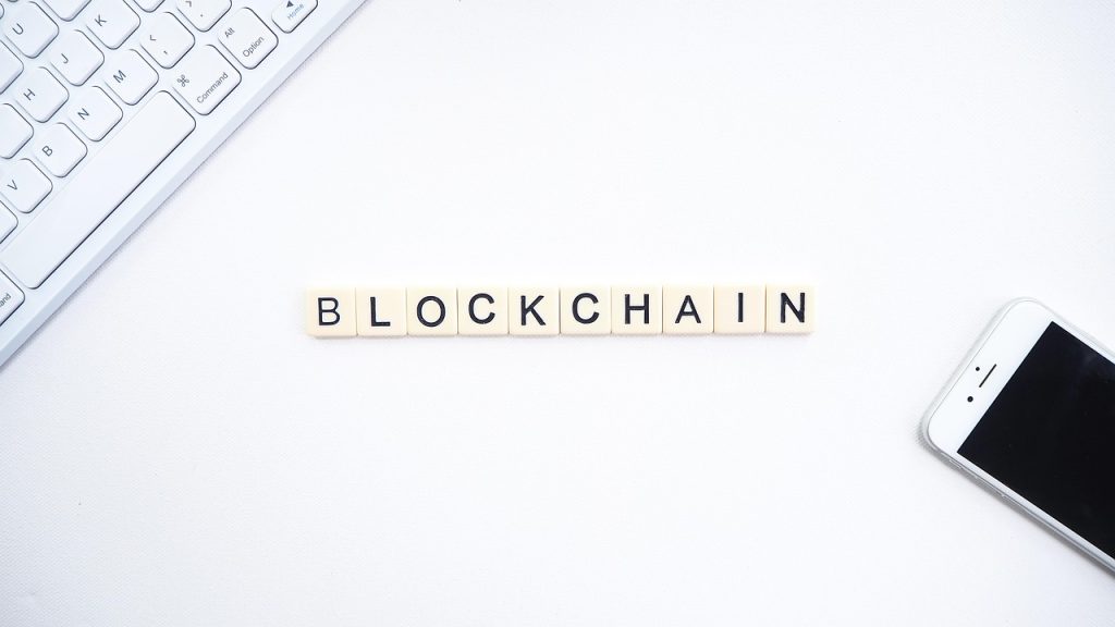 Blockchain tegen fraude