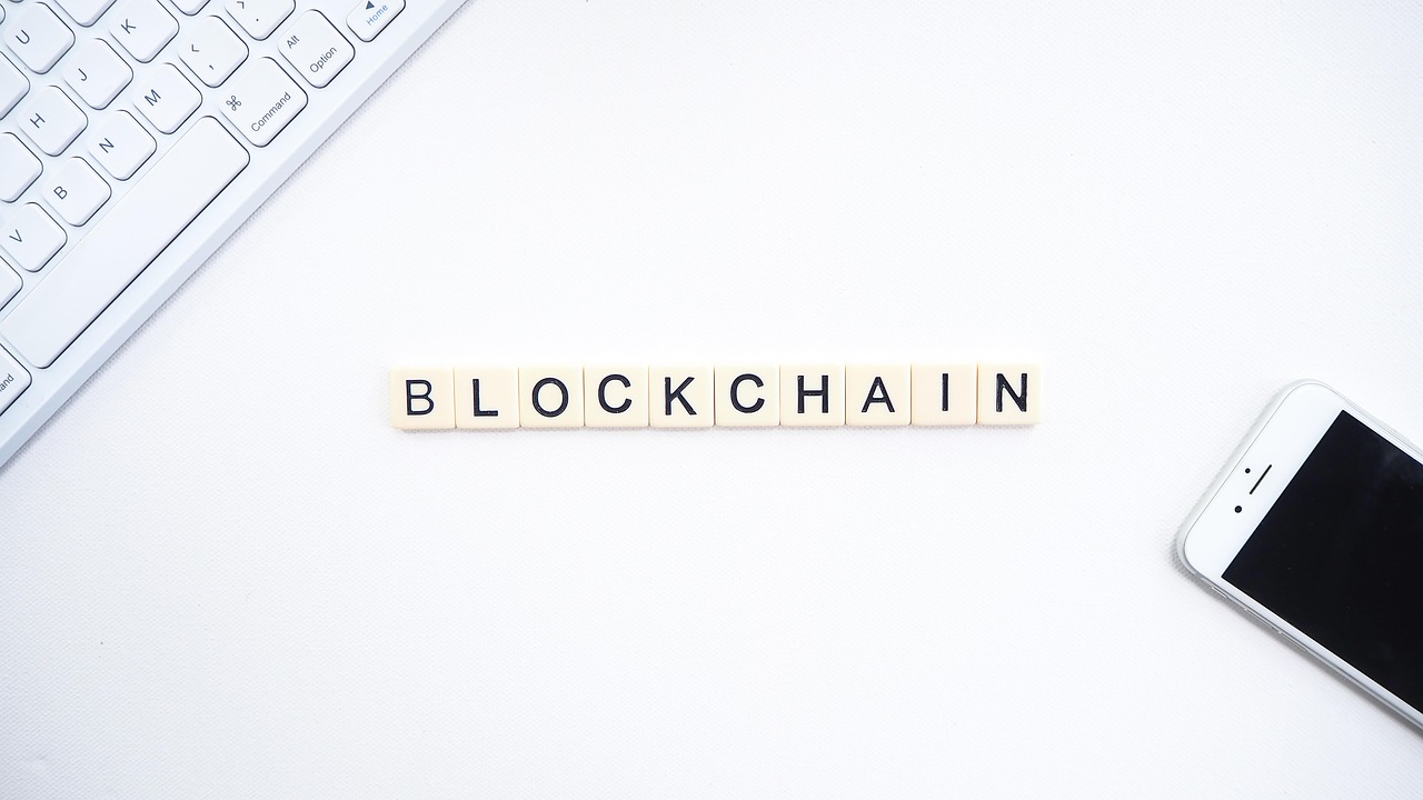 Blockchain tegen fraude