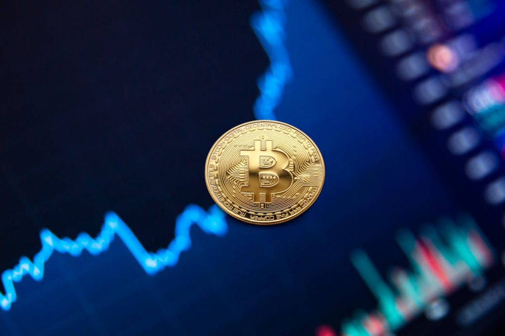 Veelvoorkomende dingen die je online met crypto kunt doen