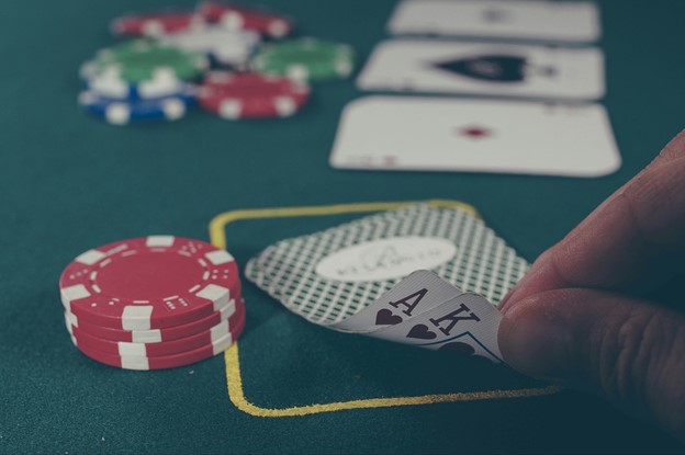 Casinospellen met historische banden met Nederland