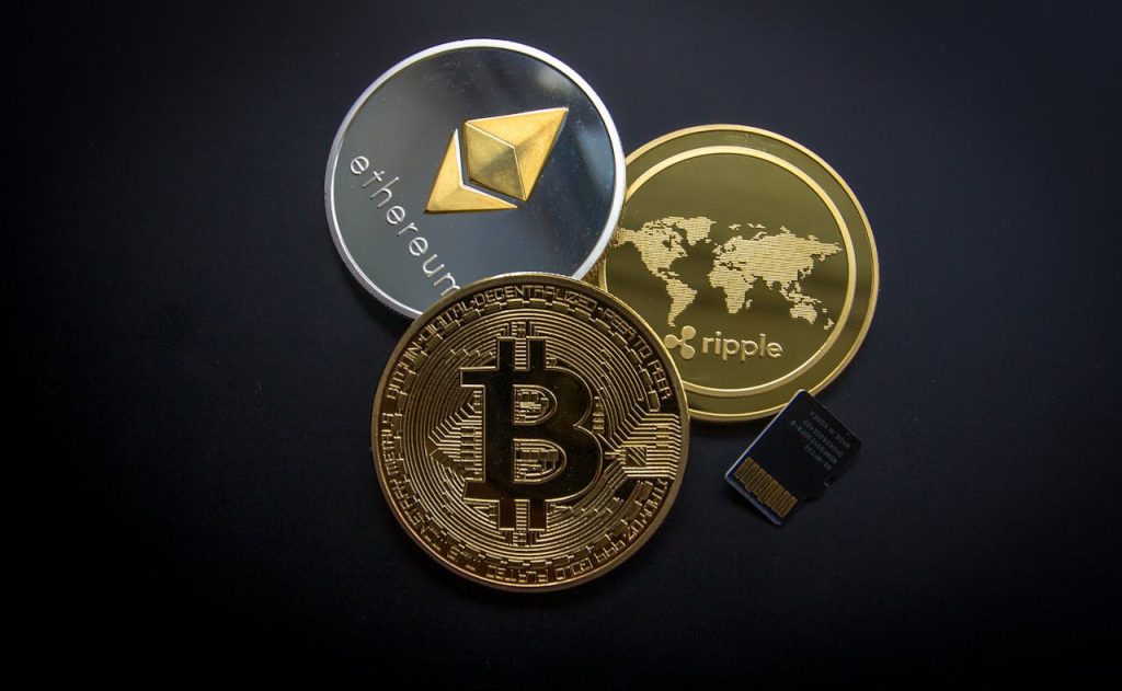 Hoe weet je wanneer je crypto moet kopen en verkopen
