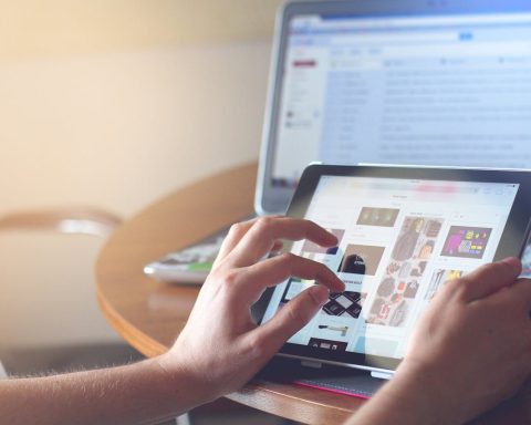 De rol van online platforms in moderne besluitvorming