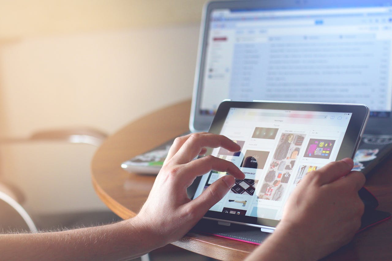 De rol van online platforms in moderne besluitvorming