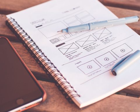 De rol van “user experience” op techplatforms