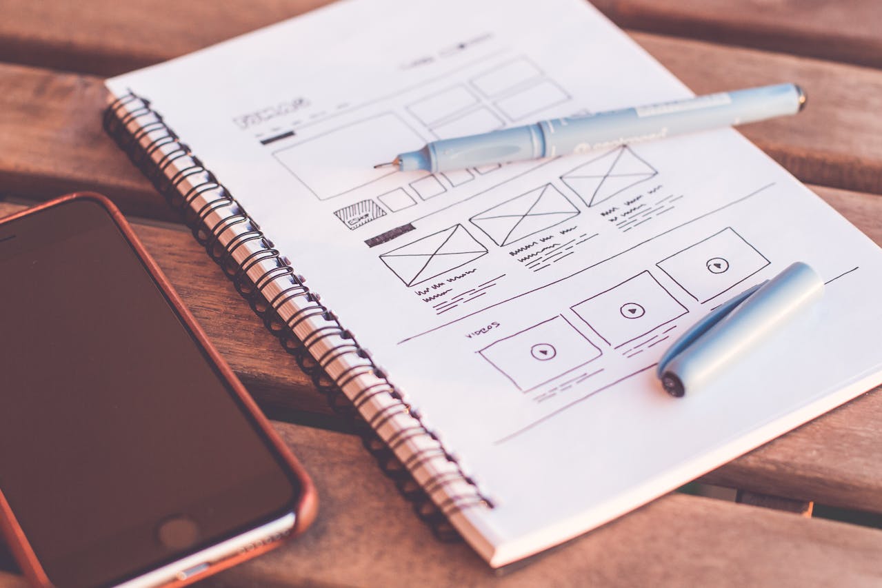 De rol van “user experience” op techplatforms