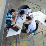 Van side hustle naar solide onderneming