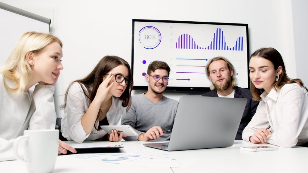 Hoe licenties digitale innovatie vormgeven in online diensten