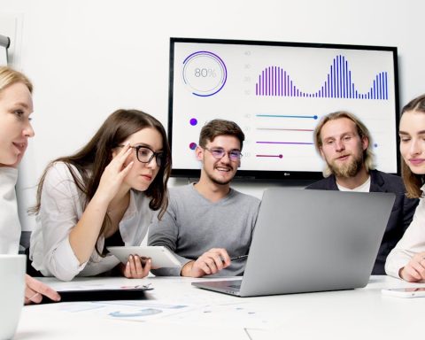Hoe licenties digitale innovatie vormgeven in online diensten