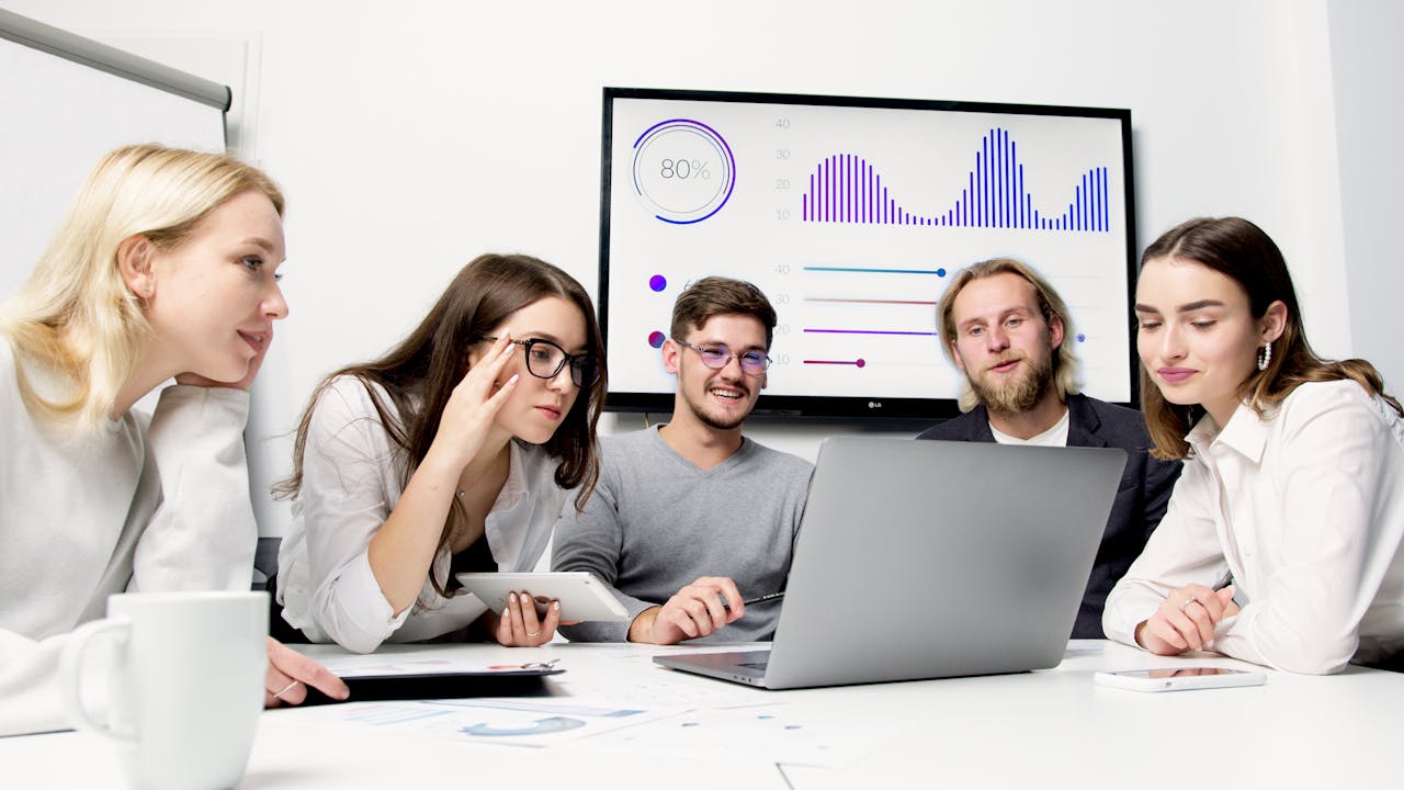Hoe licenties digitale innovatie vormgeven in online diensten