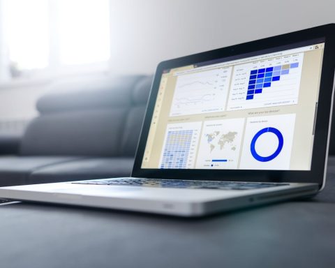 Laat jij ook waardevolle data liggen binnen jouw bedrijf