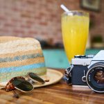 Populaire vakantiebestemmingen in Europa