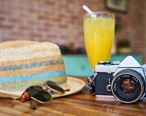Populaire vakantiebestemmingen in Europa