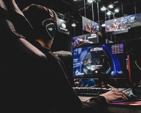 Digitale sportiviteit groeit mee met e-sports en gaming