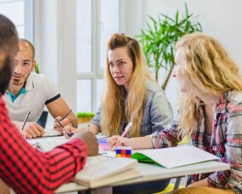 Moeite met je rechtenstudie Neem persoonlijke bijles!