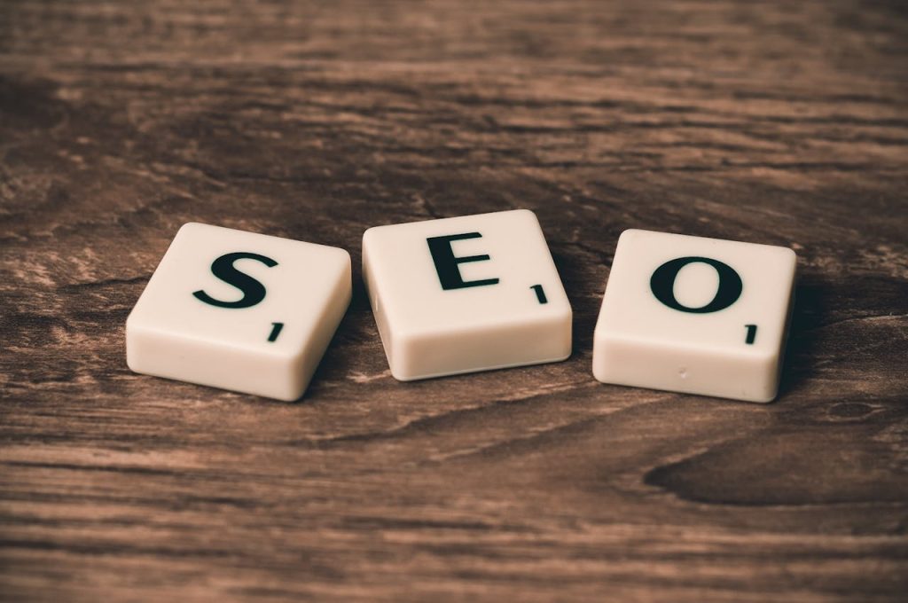 SEO en linkbuilding uitbesteden