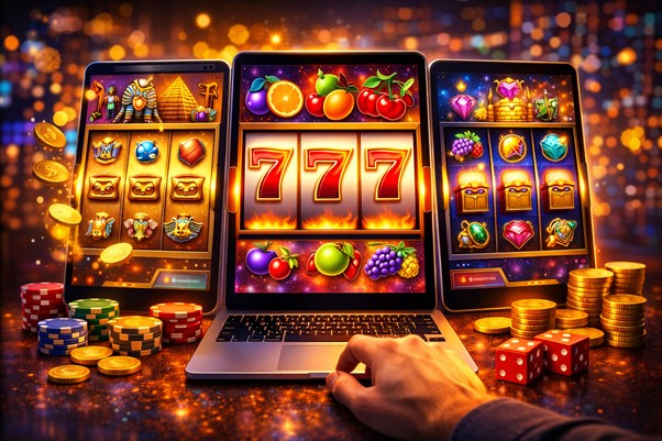 Het evoluerende landschap