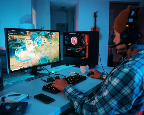 Hoeveel informatie moet je nu echt delen wanneer je online gamet