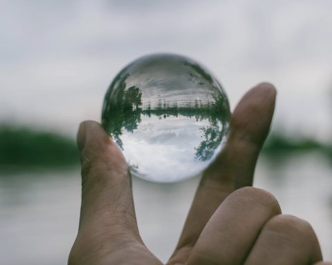 Waarom transparantie het nieuwe concurrentievoordeel is online