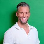 Wie is de partner van kinderboekenschrijver Kevin Hassing