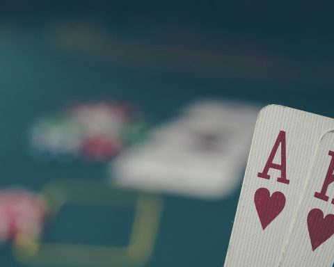 het jargon van de pokertafel uitgelegd