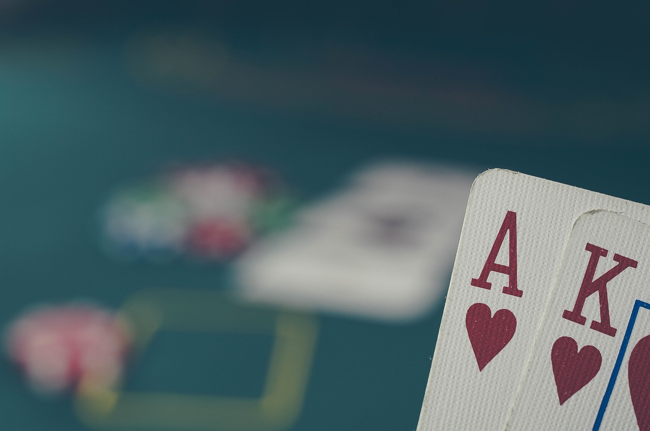 het jargon van de pokertafel uitgelegd