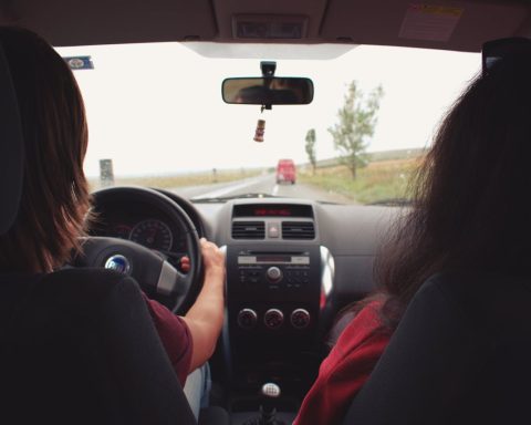 hoe jij je voorbereidt op de weg