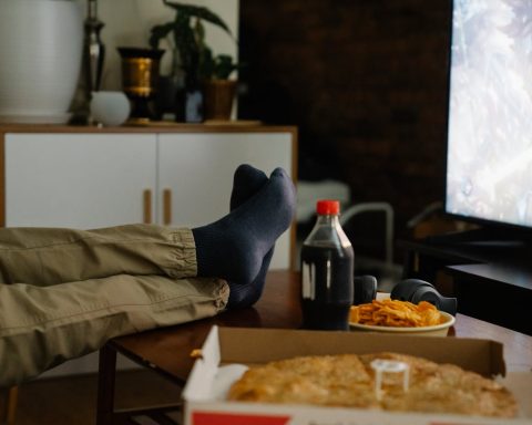 Gratis IPTV proberen in Nederland