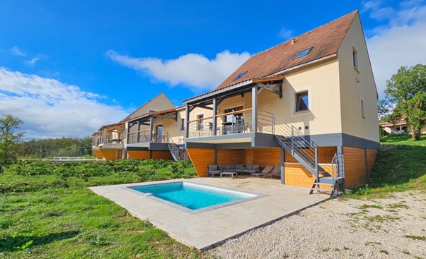 Je eigen vakantiehuis kopen - waarom, hoe en waar