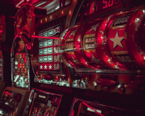 Eenarmige bandiet hoe gokautomaten aan hun bijnaam kwamen