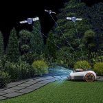Hoe LiDAR-robotmaaiers navigeren zonder begrenzingsdraad