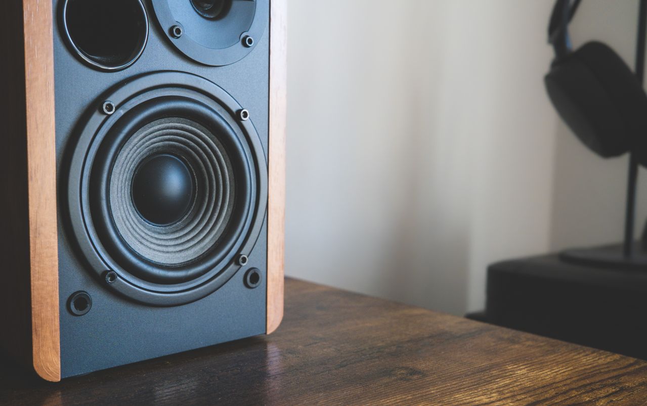 Hoe vloerstaande speakers onderdeel worden van uw interieur