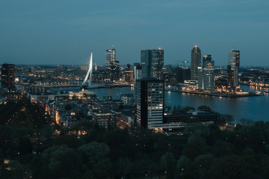Waarom Rotterdam steeds interessanter wordt voor retailvastgoed
