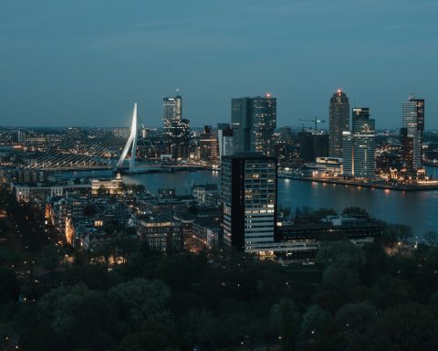 Waarom Rotterdam steeds interessanter wordt voor retailvastgoed
