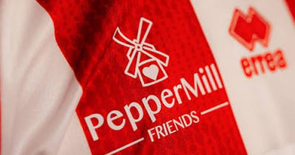 Een maatschappelijke subbrand als hoofdsponsor