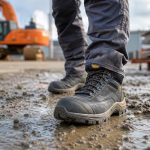 Wat betekent S3 normering bij werkschoenen