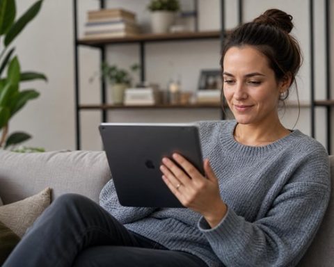Wat is een digitaal verlanglijstje precies