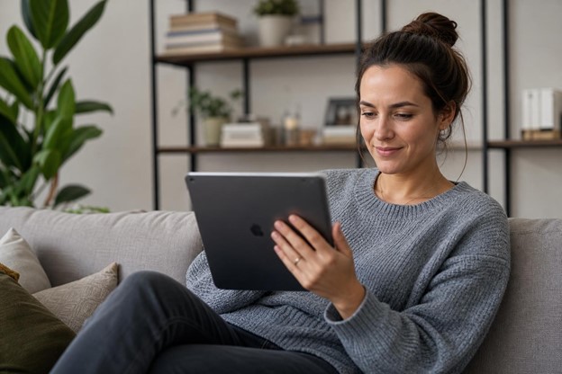 Wat is een digitaal verlanglijstje precies