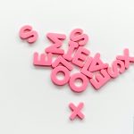 Wat is een isogram Betekenis en unieke voorbeelden