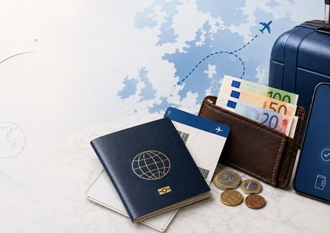 Hoeveel geld mag je meenemen op reis - Dit zijn de regels