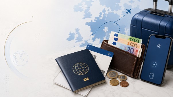 Hoeveel geld mag je meenemen op reis - Dit zijn de regels