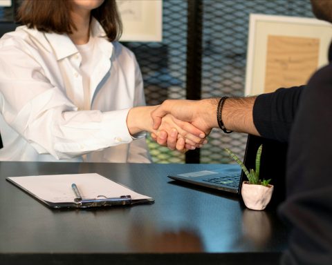 Juridische bescherming voor je bedrijf