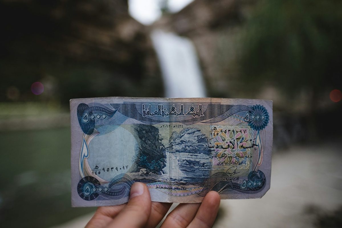 De munteenheid van Irak: alles over de Iraakse dinar