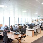 Kantoorinrichting anno nu zo creëer je de ultieme werkplek